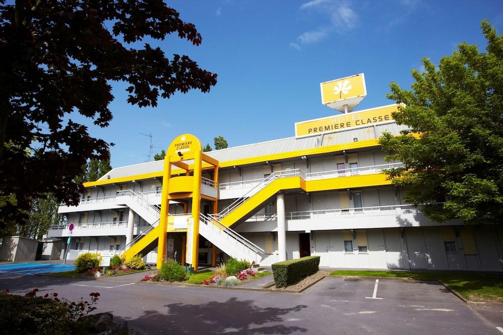 Premiere Classe Angouleme La Couronne Hotel La Couronne  Buitenkant foto