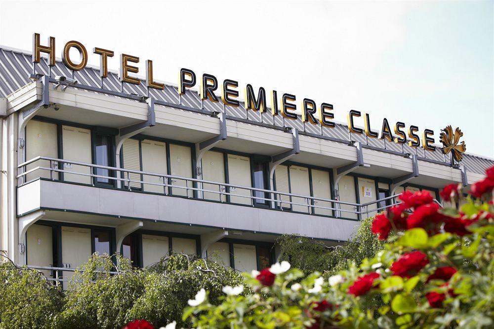 Premiere Classe Angouleme La Couronne Hotel La Couronne  Buitenkant foto